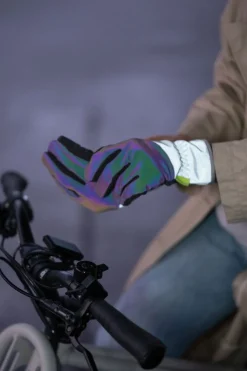 Clearance Gofluo Handschoenen Stella High Vis