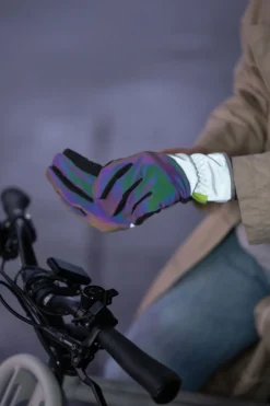 Clearance Gofluo Handschoenen Stella High Vis