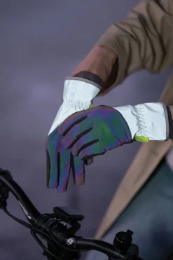 Clearance Gofluo Handschoenen Stella High Vis