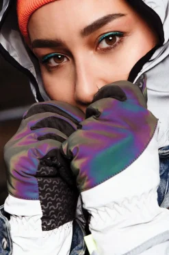 Clearance Gofluo Handschoenen Stella High Vis