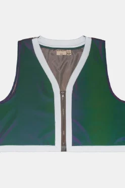 Windstopper Blackstar Bodyglower-Gofluo Fashion