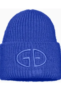 Muts Valerie Beanie-Goldbergh Clearance