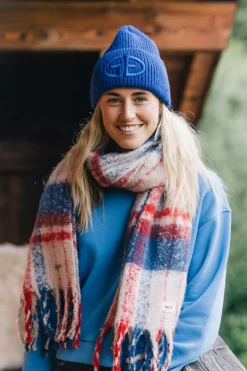 Muts Valerie Beanie-Goldbergh Clearance