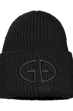 Muts Valerie Beanie-Goldbergh New