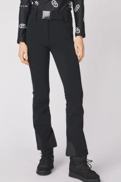 Online Goldbergh Skibroek Pippa Ski Pants Black