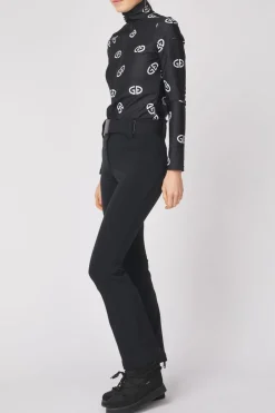 Online Goldbergh Skibroek Pippa Ski Pants Black