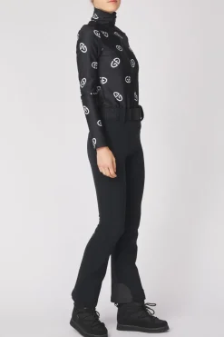 Online Goldbergh Skibroek Pippa Ski Pants Black