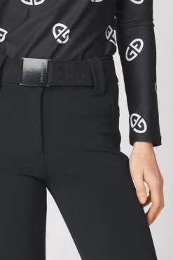 Online Goldbergh Skibroek Pippa Ski Pants Black