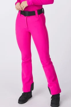 Fashion Goldbergh Skibroek Womens Pippa Ski Pants Passion Pink