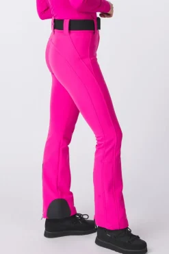 Fashion Goldbergh Skibroek Womens Pippa Ski Pants Passion Pink