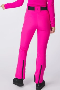 Fashion Goldbergh Skibroek Womens Pippa Ski Pants Passion Pink