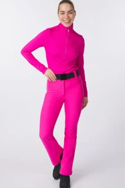 Fashion Goldbergh Skibroek Womens Pippa Ski Pants Passion Pink
