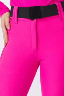 Fashion Goldbergh Skibroek Womens Pippa Ski Pants Passion Pink