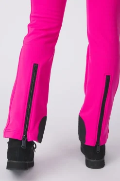 Fashion Goldbergh Skibroek Womens Pippa Ski Pants Passion Pink