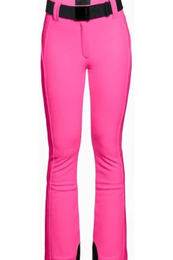 Fashion Goldbergh Skibroek Womens Pippa Ski Pants Passion Pink