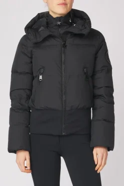 Clearance Goldbergh Ski-Jas Boulder Ski Jacket Black