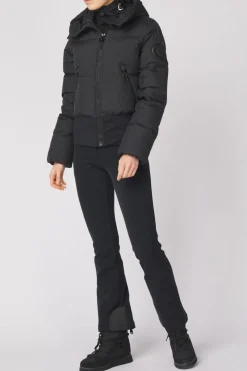 Clearance Goldbergh Ski-Jas Boulder Ski Jacket Black