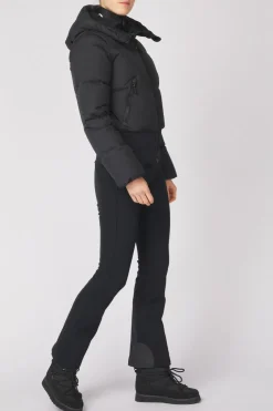 Clearance Goldbergh Ski-Jas Boulder Ski Jacket Black