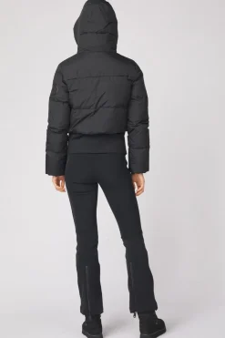 Clearance Goldbergh Ski-Jas Boulder Ski Jacket Black