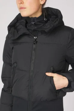 Clearance Goldbergh Ski-Jas Boulder Ski Jacket Black