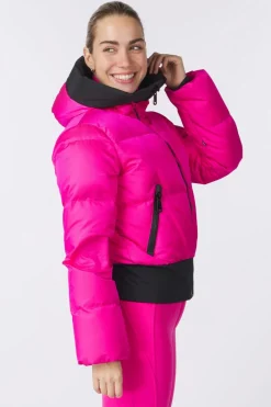 Ski-Jas Happy Ski Jacket-Goldbergh Outlet