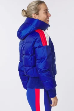 Ski-Jas La Face Ski Jacket-Goldbergh New