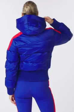 Ski-Jas La Face Ski Jacket-Goldbergh New