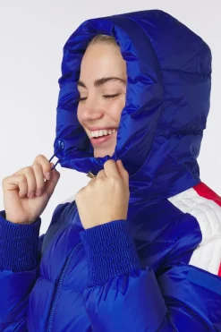 Ski-Jas La Face Ski Jacket-Goldbergh New