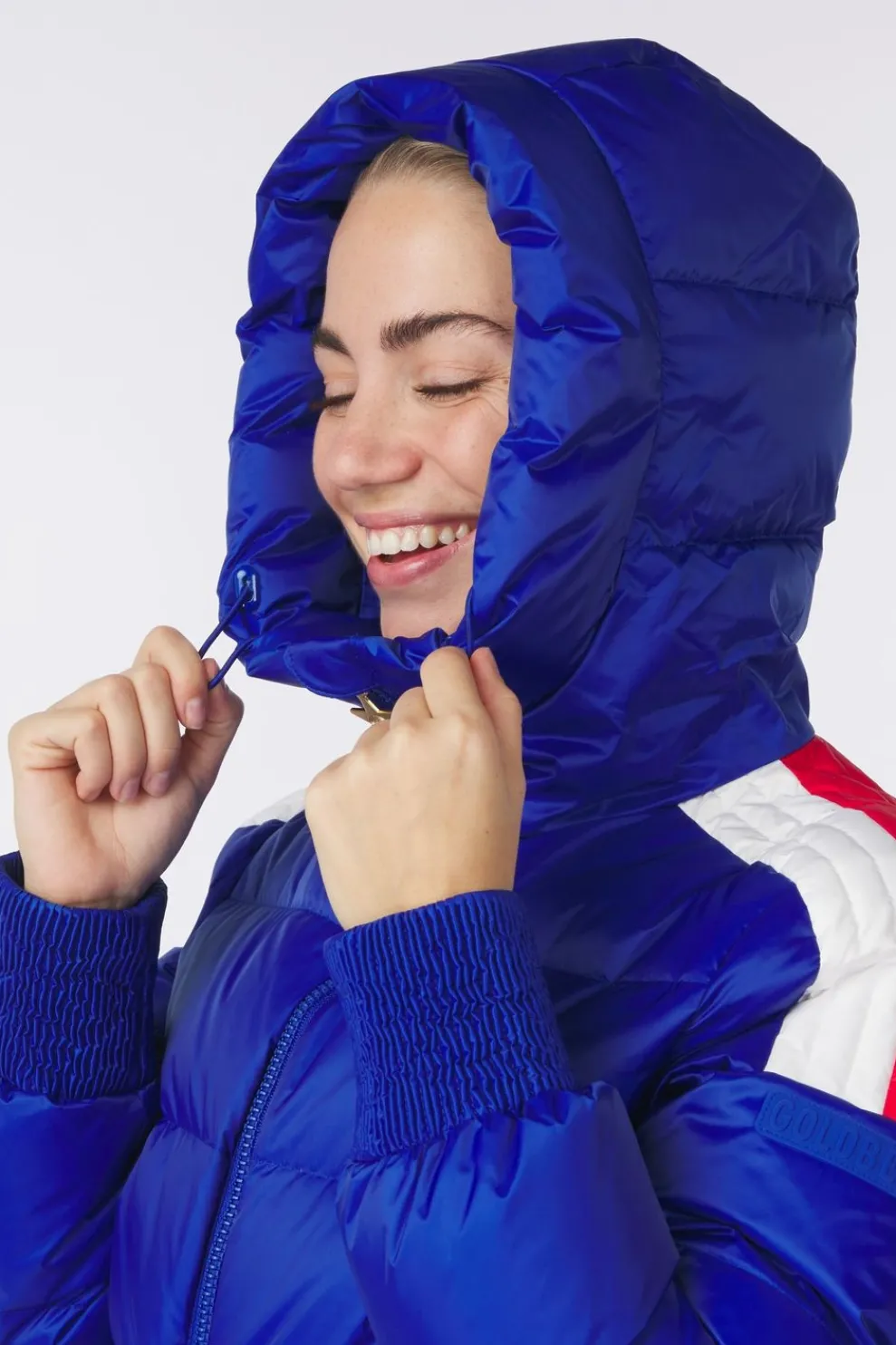 Ski-Jas La Face Ski Jacket-Goldbergh New