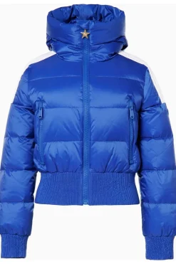 Ski-Jas La Face Ski Jacket-Goldbergh New
