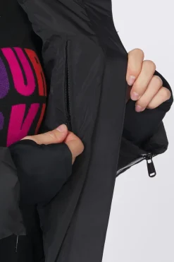 Ski-Jas Lou Ski Jacket-Goldbergh Hot