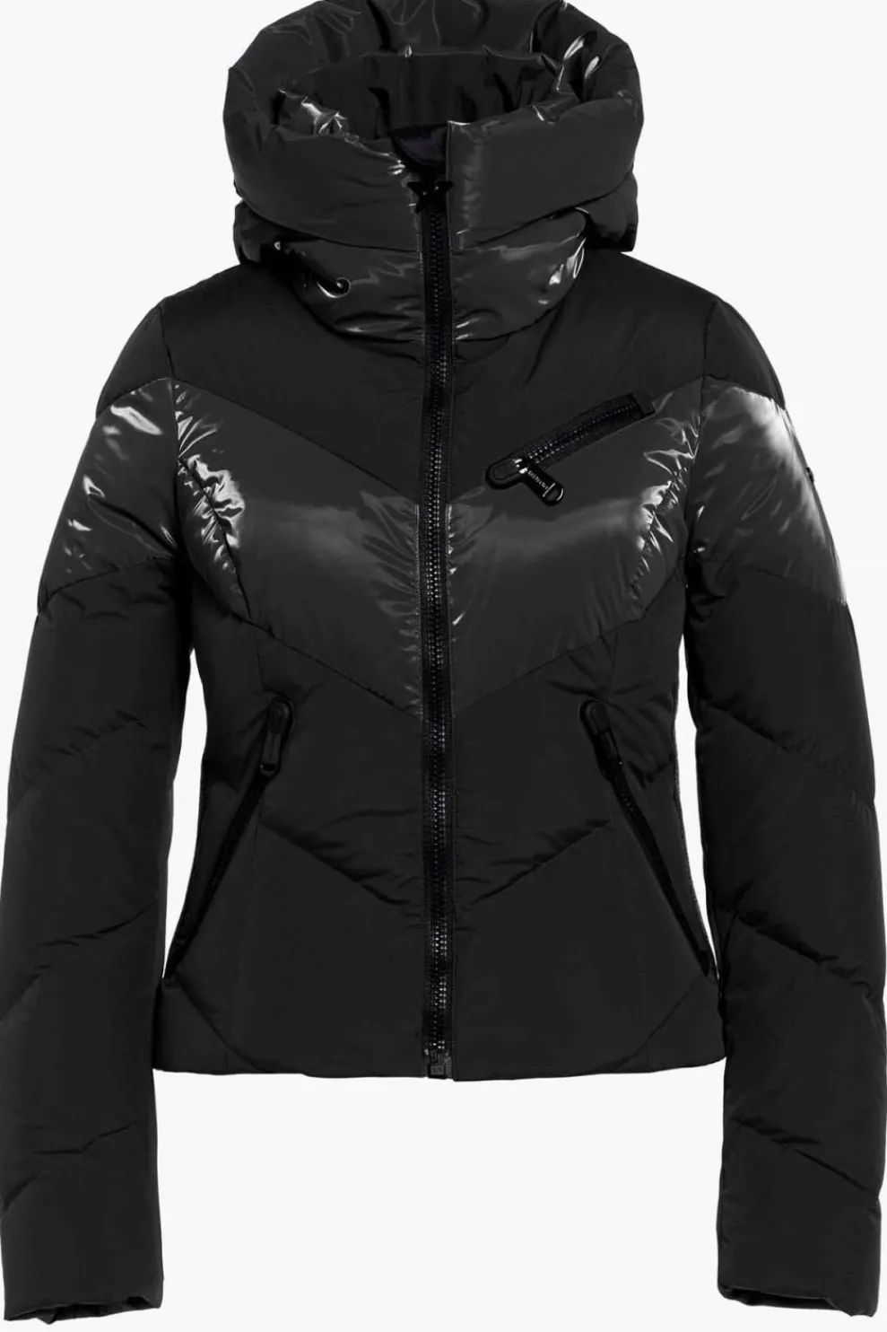Discount Goldbergh Ski-Jas Moraine Ski Jacket Black