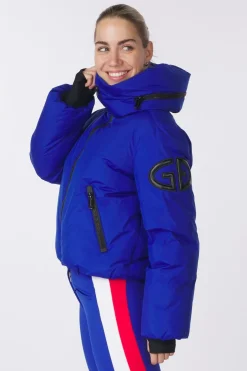 Ski-Jas Porter Ski Jacket-Goldbergh Outlet