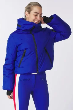 Ski-Jas Porter Ski Jacket-Goldbergh Outlet