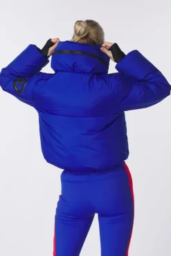 Ski-Jas Porter Ski Jacket-Goldbergh Outlet