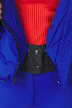 Ski-Jas Porter Ski Jacket-Goldbergh Outlet