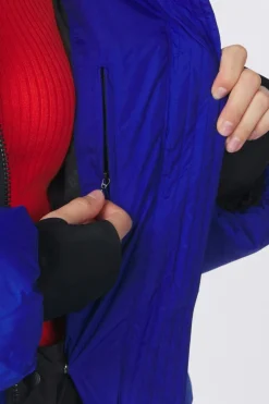 Ski-Jas Porter Ski Jacket-Goldbergh Outlet