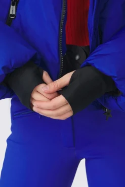 Ski-Jas Porter Ski Jacket-Goldbergh Outlet