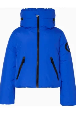 Ski-Jas Porter Ski Jacket-Goldbergh Outlet