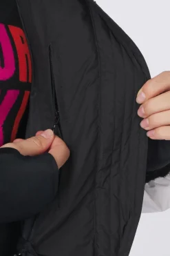 New Goldbergh Ski-Jas Porter Ski Jacket White