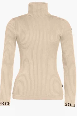 Trui Mira Long Sleeve Knit Sweater-Goldbergh Best