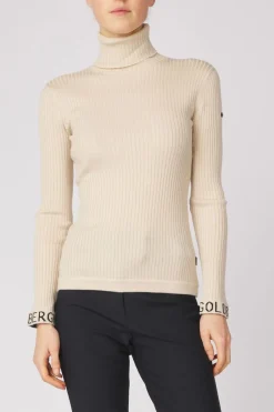 Trui Mira Long Sleeve Knit Sweater-Goldbergh Best