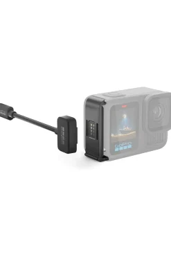 Accessoire Contacto-GoPro Outlet