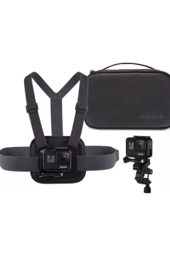 Discount GoPro Accessoire Gop Sports Kit black