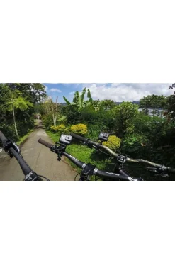 Online GoPro Accessoire Handlebar / Seatpost / Pole Mount black