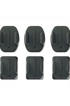 Accessoire Hero3 Flat + Curved Adhesive Mounts-GoPro Hot
