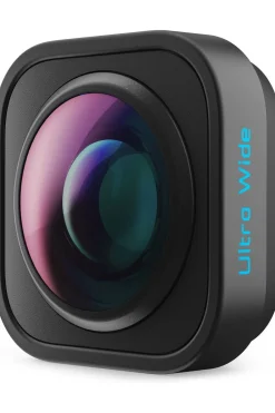 Best GoPro Accessoire Macro Lens Mod black