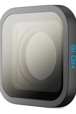 Fashion GoPro Accessoire Nd Filter 4-Pack black