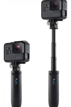 Accessoire Shorty-GoPro Fashion