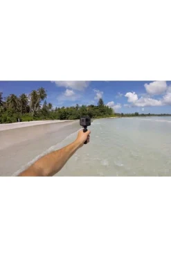 Accessoire Shorty-GoPro Fashion